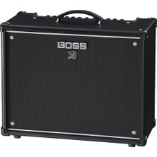 Boss KTN-100 Gen 3 Katana 100W Combooo Elektro Gitar Amfisi