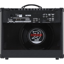 Boss KTN-100 Gen 3 Katana 100W Combooo Elektro Gitar Amfisi