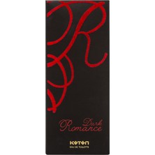 Parfüm Dark Romance 100ML