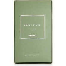 Koton Parfüm Rocky River 100 ml