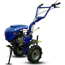 Şimşek 200-B 6.5 Hp Benzinli 2 + 1 Çapa Makinesi