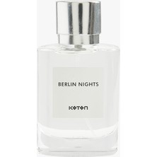 Koton Parfüm Berlin Nights 50 ml