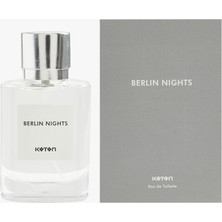 Koton Parfüm Berlin Nights 50 ml