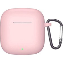 Prolysus Huawei Freebuds Se 2 Kılıf Silikon