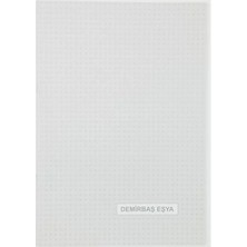 Dilman Demirbaş Eşya Defteri Karton Kapak