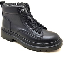 3826 Luis Figo Deri Içi Miflonlu Poli Taban Bot