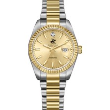 Beverly Hills Polo Club BP3650X.210 Kadın Kol Saati