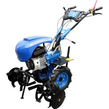 Şimşek 300-B 6.5 Hp Benzinli 3 + 1 Çapa Makinesi