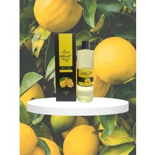 Hasat 400 ml Limon Çiçeği Kolonyası