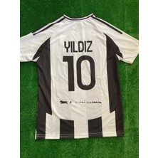 Alnord Store Kenan Yıldız 10 Yeni Sezon Forması