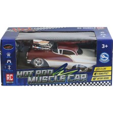 MK8121B Kumandalı Sesli Işıklı Drift  1:16 -Canem Oyuncak