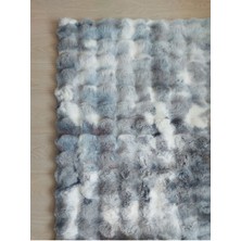 Saray Life Post Peluş Halı