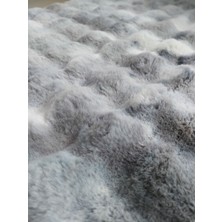 Saray Life Post Peluş Halı