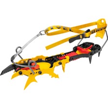 Grivel Rambo 4 Crampomatic Evo Tam Otomatik Krampon (W/antibott)