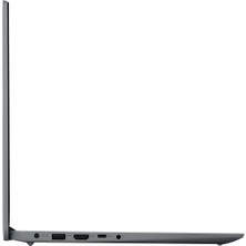 Lenovo Ideapad 1 15ALC7 Amd Ryzen 5 5500U 16GB 256GB SSD Freedos 15.6"t.bilgisayar 82R400KUTX2