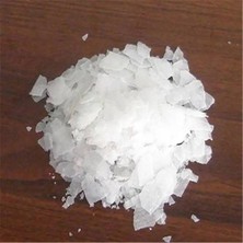 Vadi Kimya Sodyum Hidroksit Payet Pul Kostik Lavabo Açıcı 1 kg