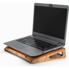 Woodsaka Walstand Kiraz Laptop Standı - 17"