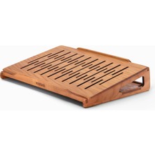 Woodsaka Walstand Kiraz Laptop Standı - 17"