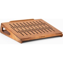 Woodsaka Walstand Kiraz Laptop Standı - 17"