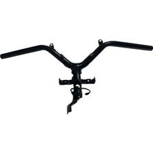 Moto Express Tvs JUPITER110 2016-2024 Gidon Direksiyon Demiri A