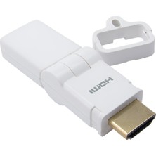 Starktech Prolink PMM009 Dönerl Tip HDMI A - HDMI A Uzatma Aparatı