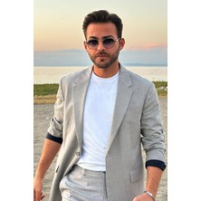 Falan Eyewear Willy Erkek Güneş Gözlüğü