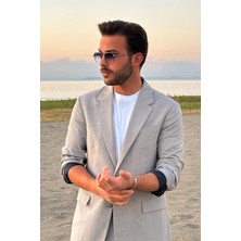 Falan Eyewear Willy Erkek Güneş Gözlüğü