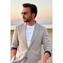 Falan Eyewear Willy Erkek Güneş Gözlüğü