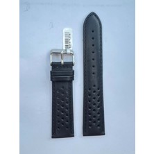 Roder Kordon R4126S Roder Deri Kayış - Bl - 22MM