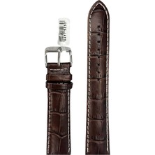 Roder Kordon R4178W Roder Deri Kayış - Db-W - 18MM