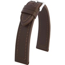 Roder Kordon R4145S Roder Deri Kayış - Db - 24MM