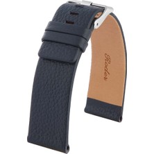 Roder Kordon R4109 Roder Deri Kayış - Blue - 34X26MM