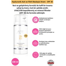 Güneş Koruyucu Krem SPF 30 - 100ml