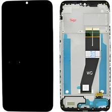 Tkgz General Mobile GM 21 Lcd Ekran Dokunmatik  Kalite ÇITALI