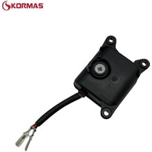 Kormas 12V Kalorifer Yön Motoru (Servo Flap Motor) (Klape Motoru)