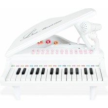 BAO-1504B 31 Tuşlu Mini Piano Mp3 -Vardem