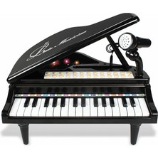 BAO-1504B 31 Tuşlu Mini Piano Mp3 -Vardem