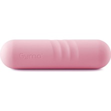 Gymo Pro Series Silikon Dambıl 2X2KG Pembe