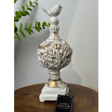 Lara Decor Kuşlu Dekor