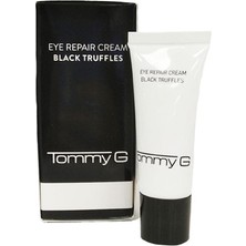 Tommy G Siyah Mantarlar Göz Onarım Kremi 15 ml