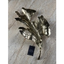 Gold Yaprak Tabak (K)
