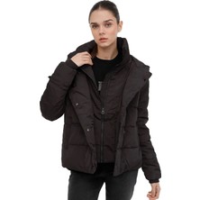 Lumberjack A10178240008010 Kadın Giyim Kar Montu