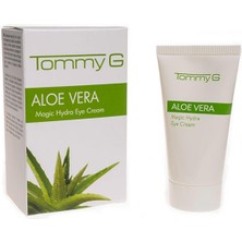 Tommy G Aloe Vera Magıc Hydra Göz Krem 30 ml - TG9AL-MHE-F15