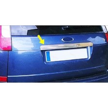 Ebal Oto Ford C-Max Krom Bagaj Çıtası 2004-2010 Arası P. Çelik