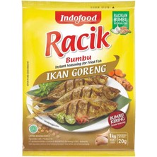 Indofood Bumbu Ikan Goreng 20 gr 1 Paket