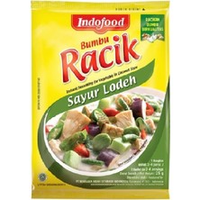 Indofood Bumbu Sayur Lodeh 25 gr 1 Paket