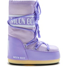 Moon Boot Icon Nylon Kız Çocuk Bot 2MONK2023016