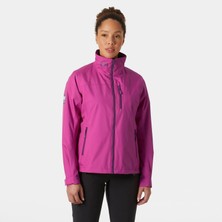 Helly Hansen W Crew Midlayer Kadın Mont 2