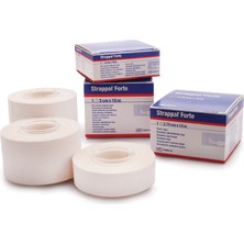 Strappal Forte 2cm x 10m Bsn Profesyonel Tespit Bandı