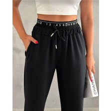 Haan Boxer Detaylı Eşofman Altı